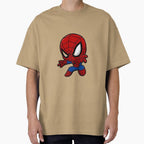 Spider Man cartoon