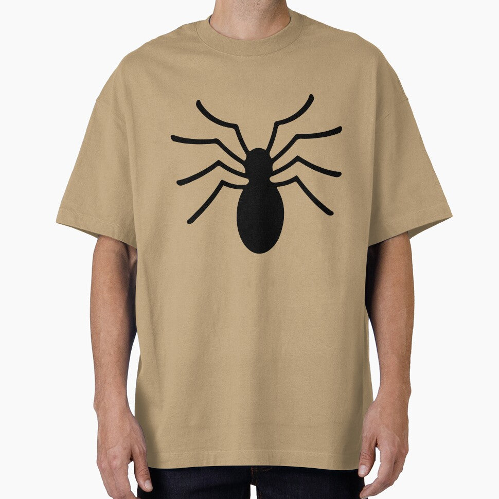 Spider 1973 Logo
