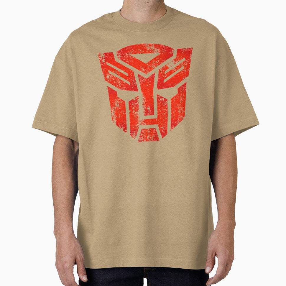 Autobots Logo ¡¤ Distressed