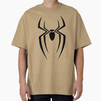 spider logo brand new day new suit reveal