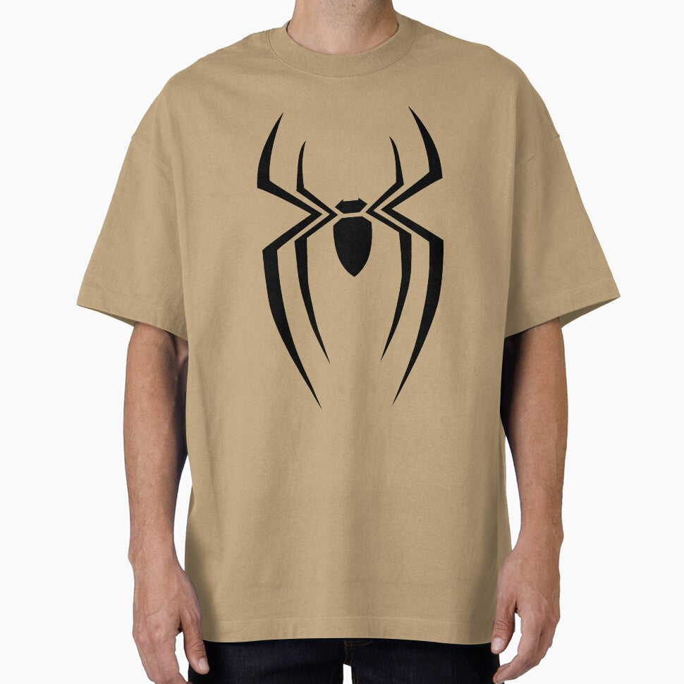 spider logo brand new day new suit reveal
