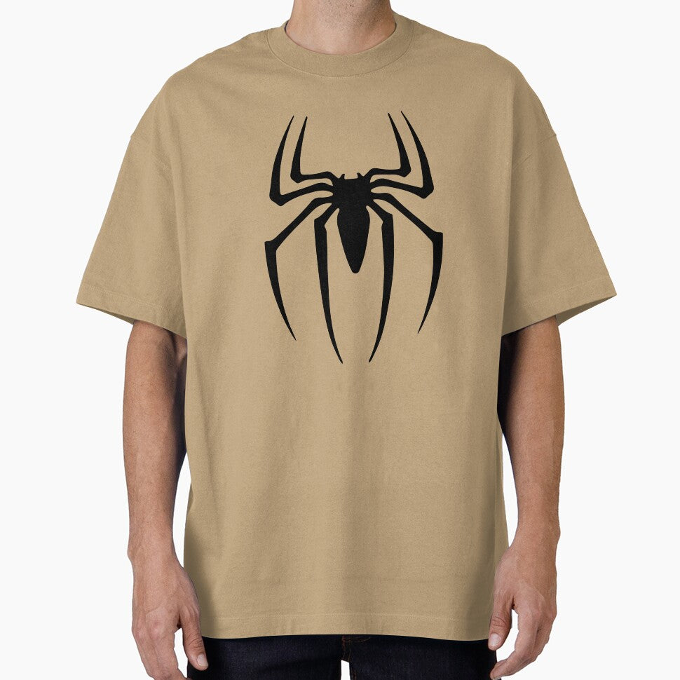 Spider 2002 Logo