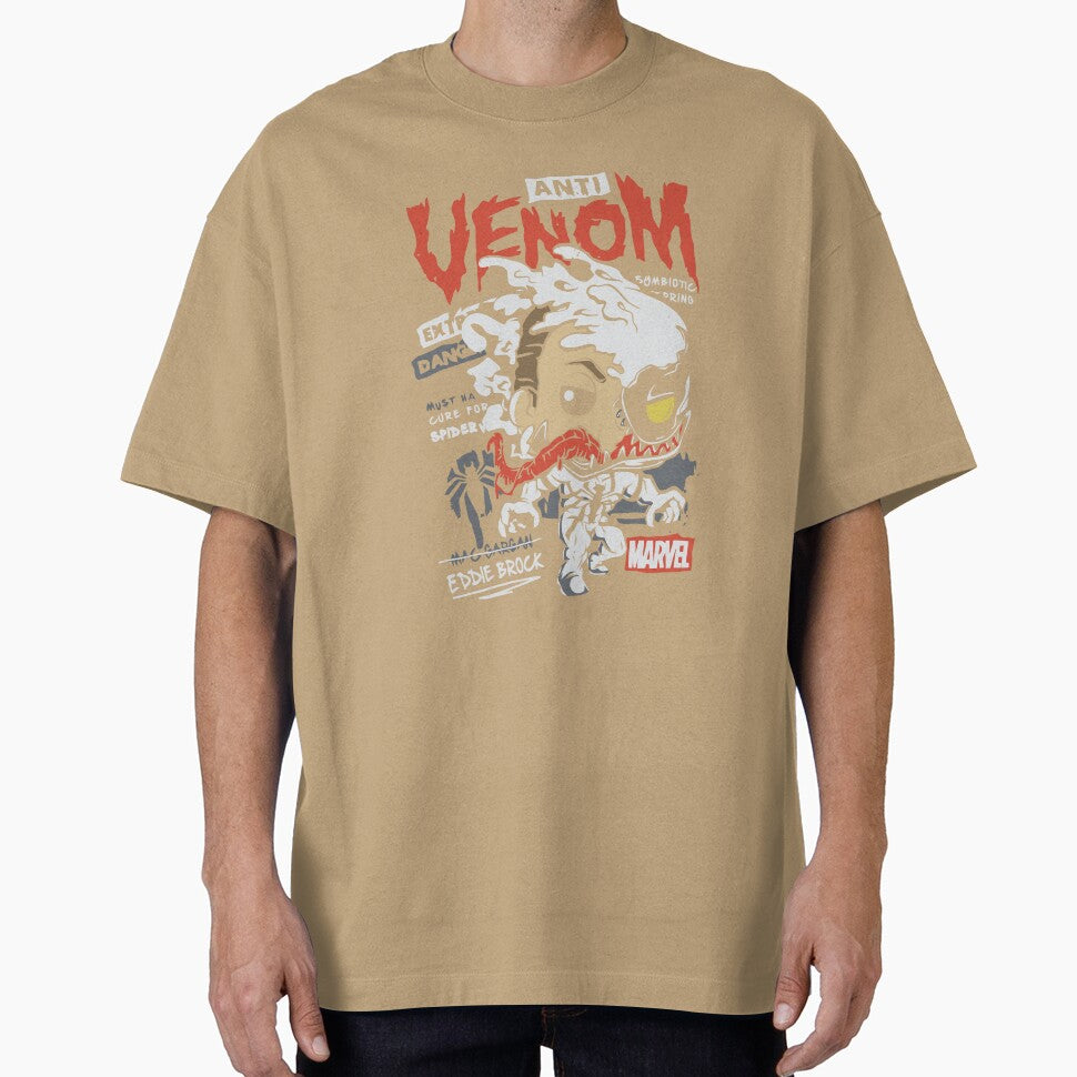 anti venom