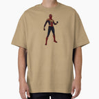 Tom Holland - Peter Parker