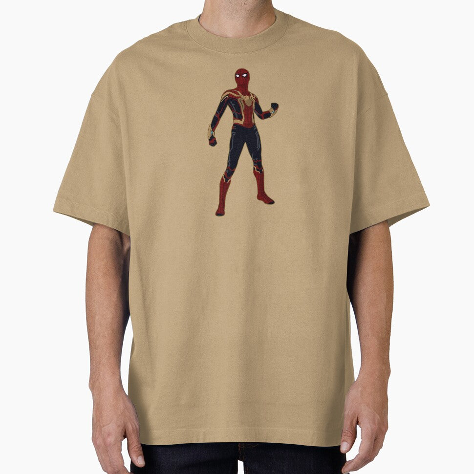 Tom Holland - Peter Parker