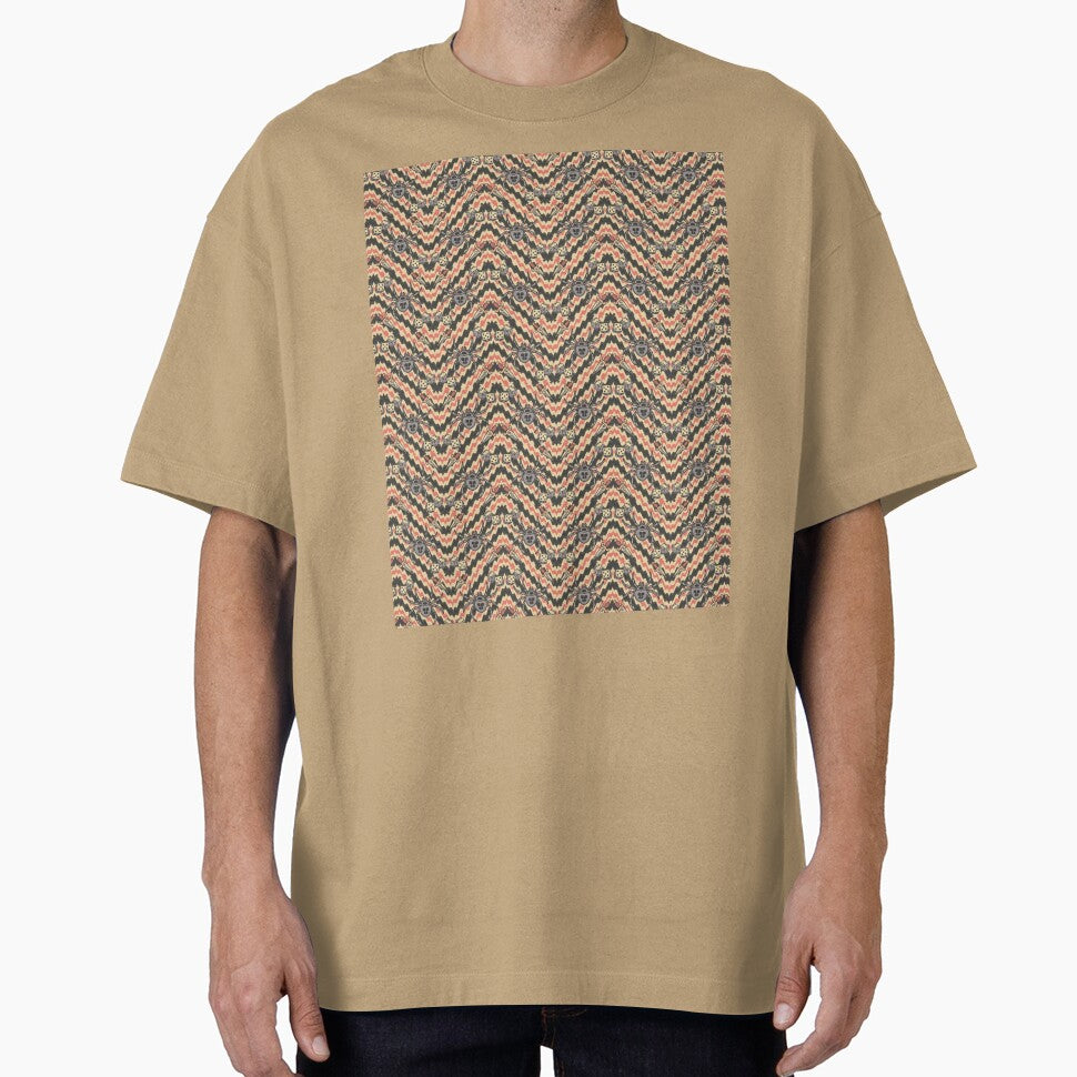 Spider pattern 14s Graphic