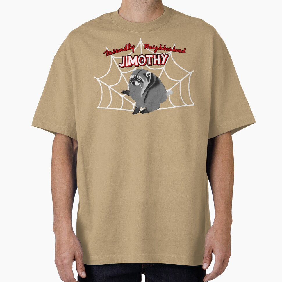 Neighborhood Jimothy