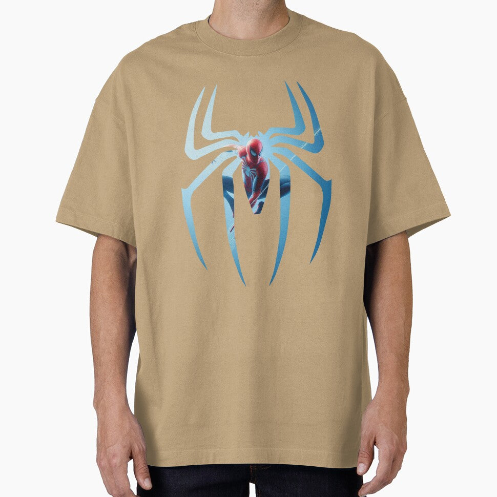 Spider-Hero Game
