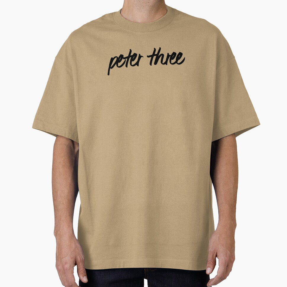 peter three
