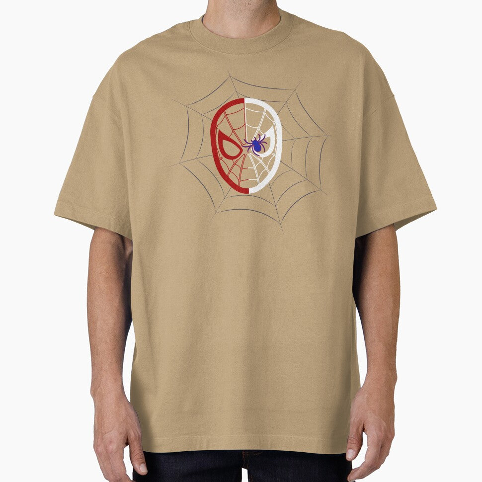 Spider Mask