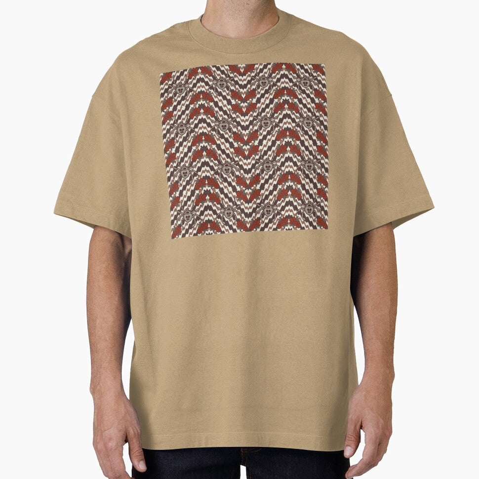 Spider pattern 39b
