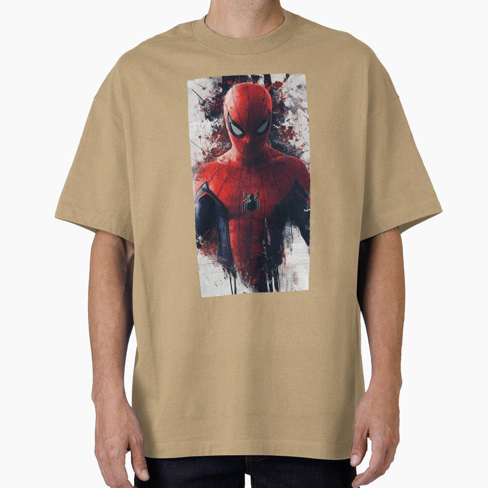 Spiderman