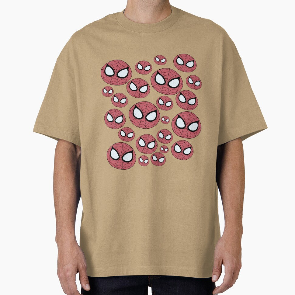 2. Children's Minimalist Spider-Man Spider-Man, Peter Parker, Marvel Comics, Fan Art
