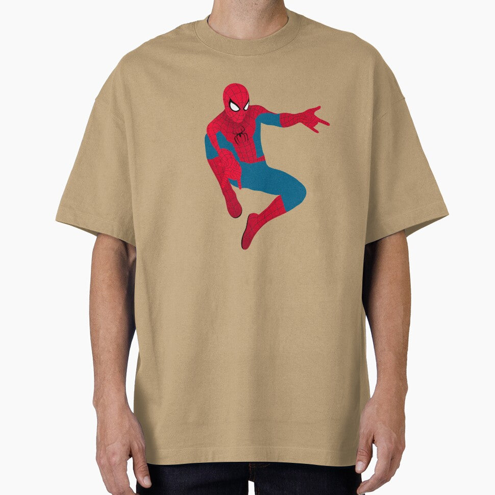 Spiderman Peter Parker