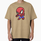 spidey chibi