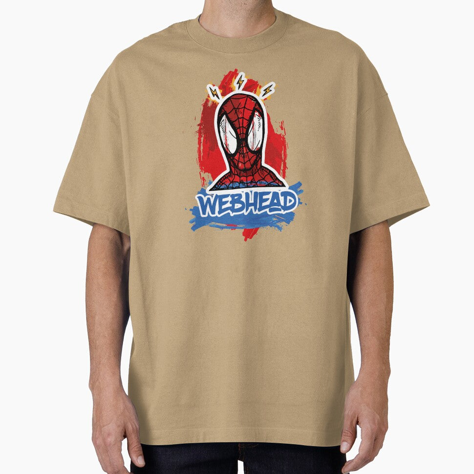 Webhead