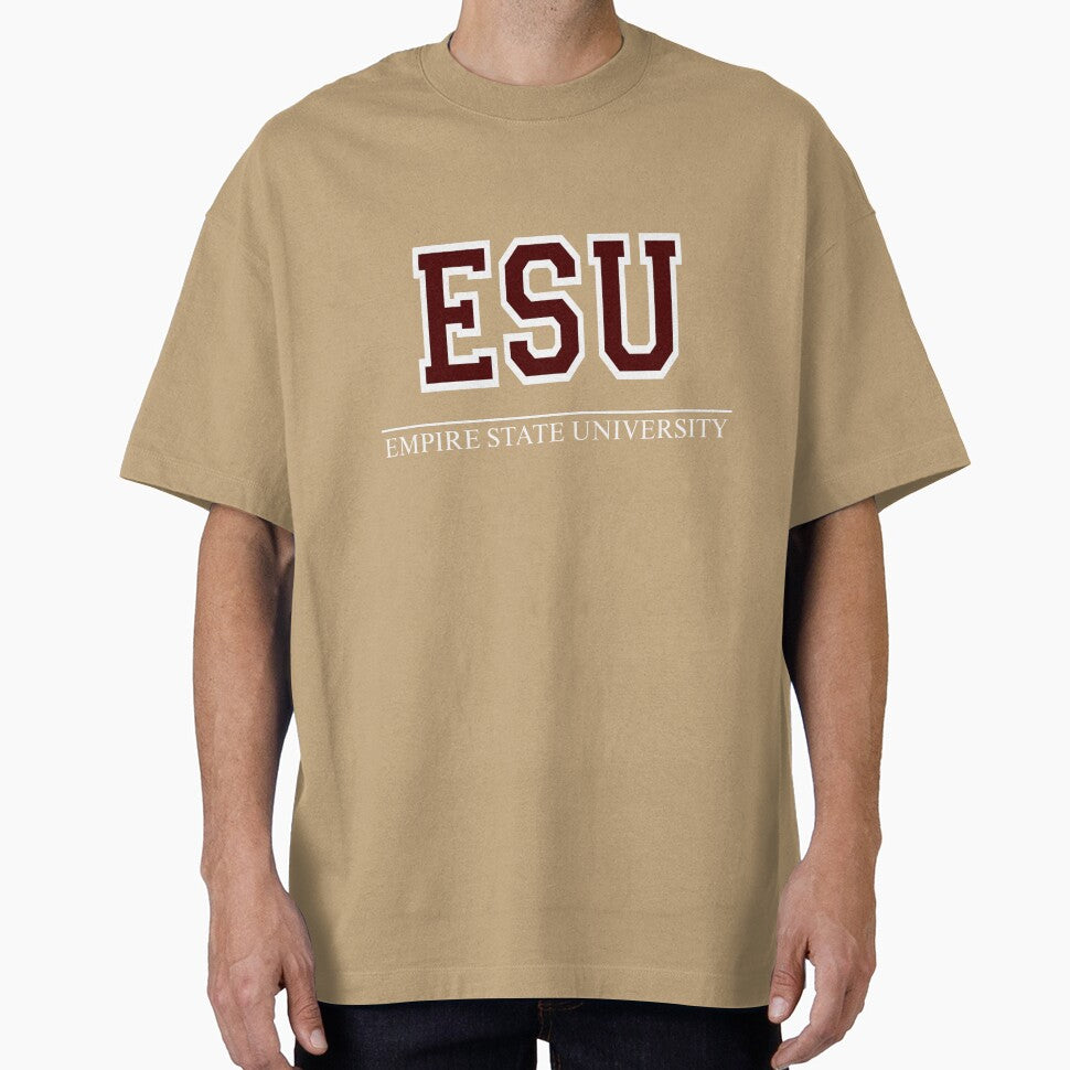 Spider-Man Empire State University