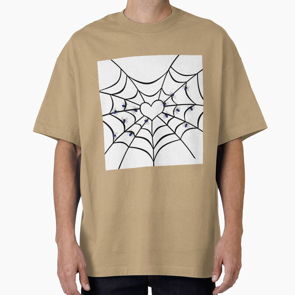 Spider Art