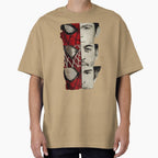 Marvel Avengers Three Peter Parker Spider