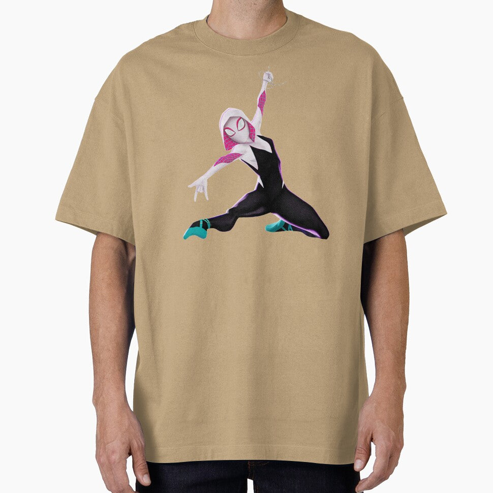 spider gwen