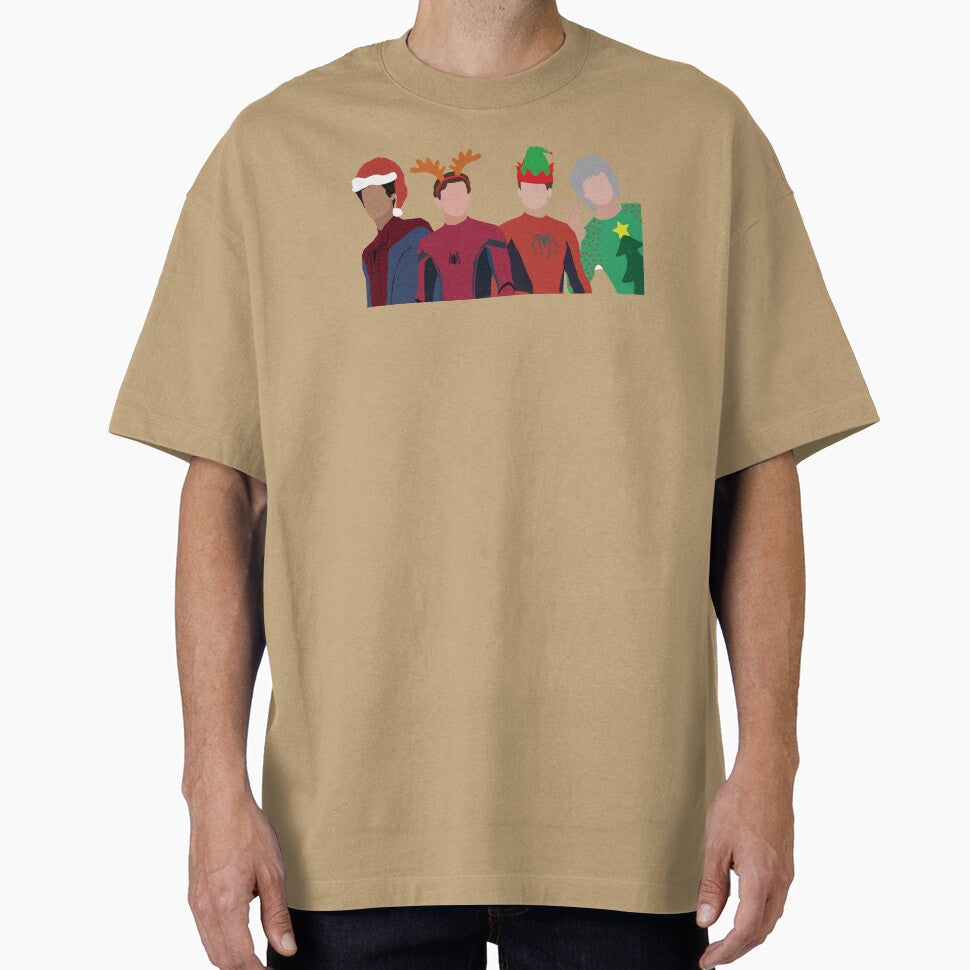 A Very Peter Christmas!