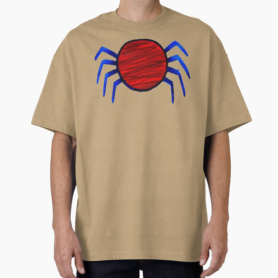 spider symbol