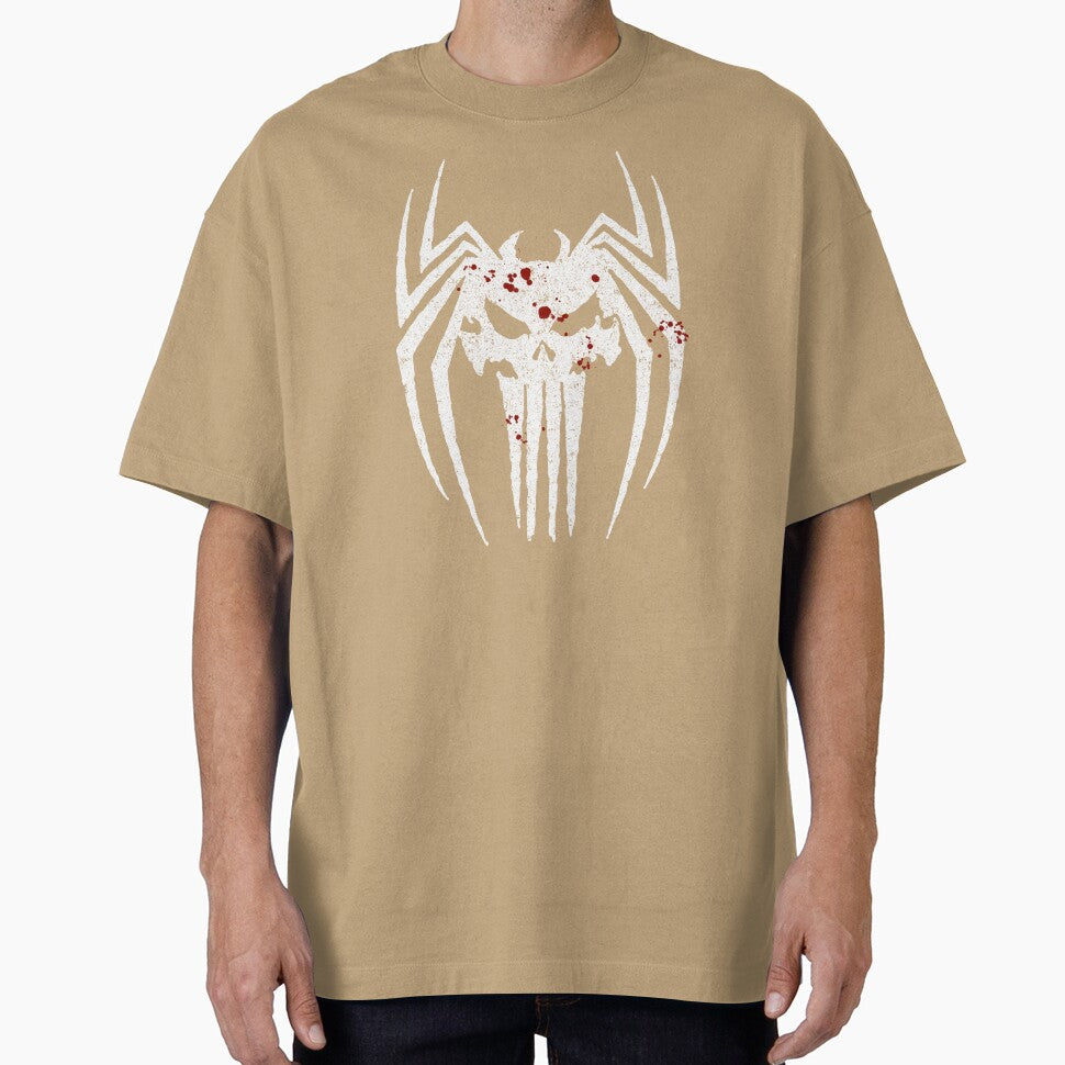 Friendly Neighborhood Punisher - Clear Skies Edition
