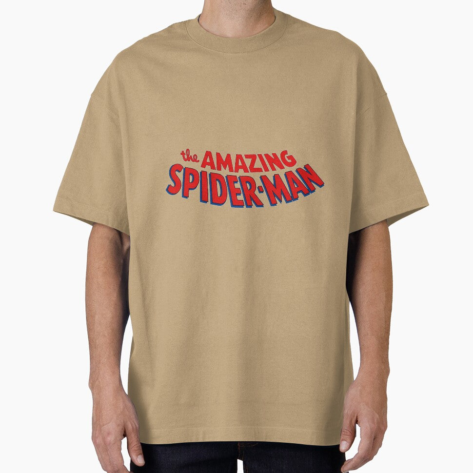 Of An Arachnid Comic
