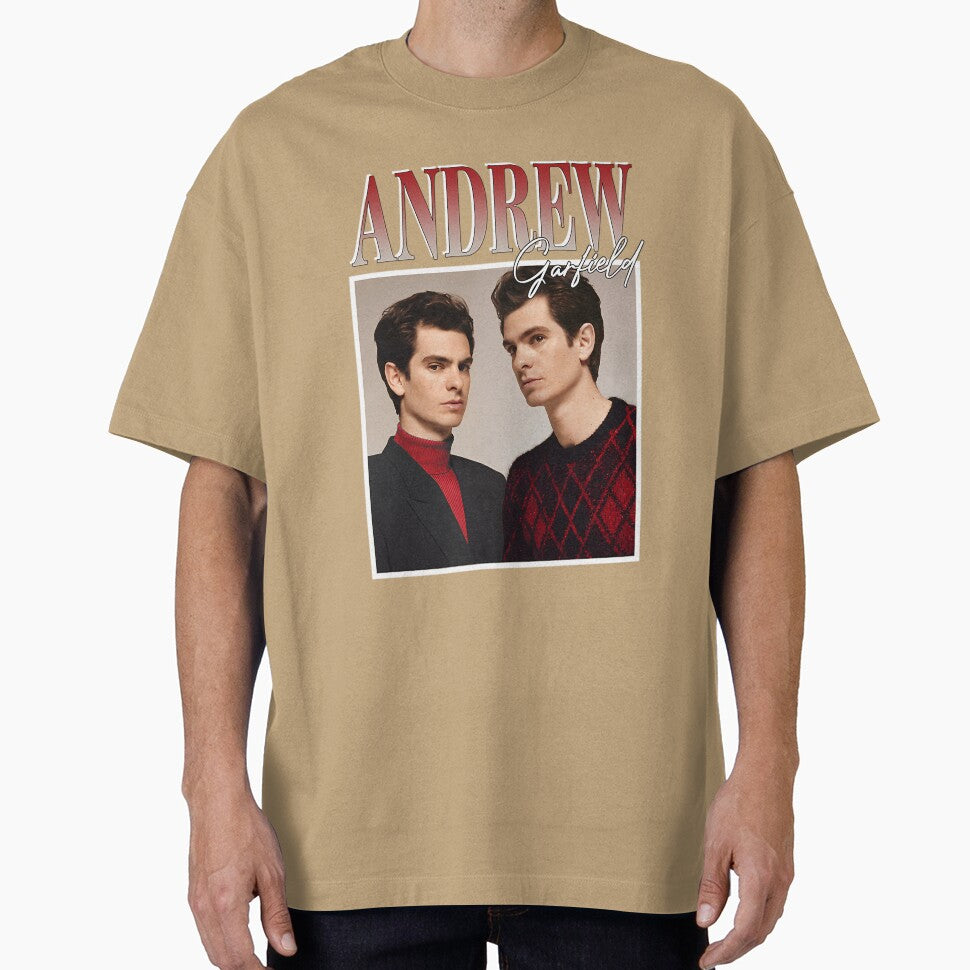 Andrew Garfield