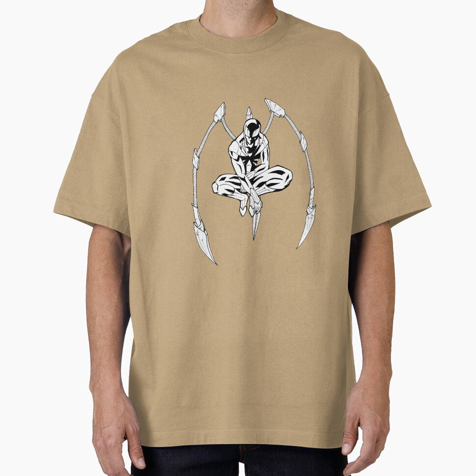 Iron Spider