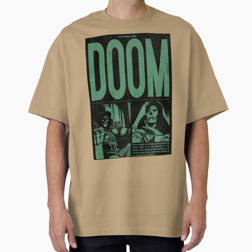 Doom Avengers