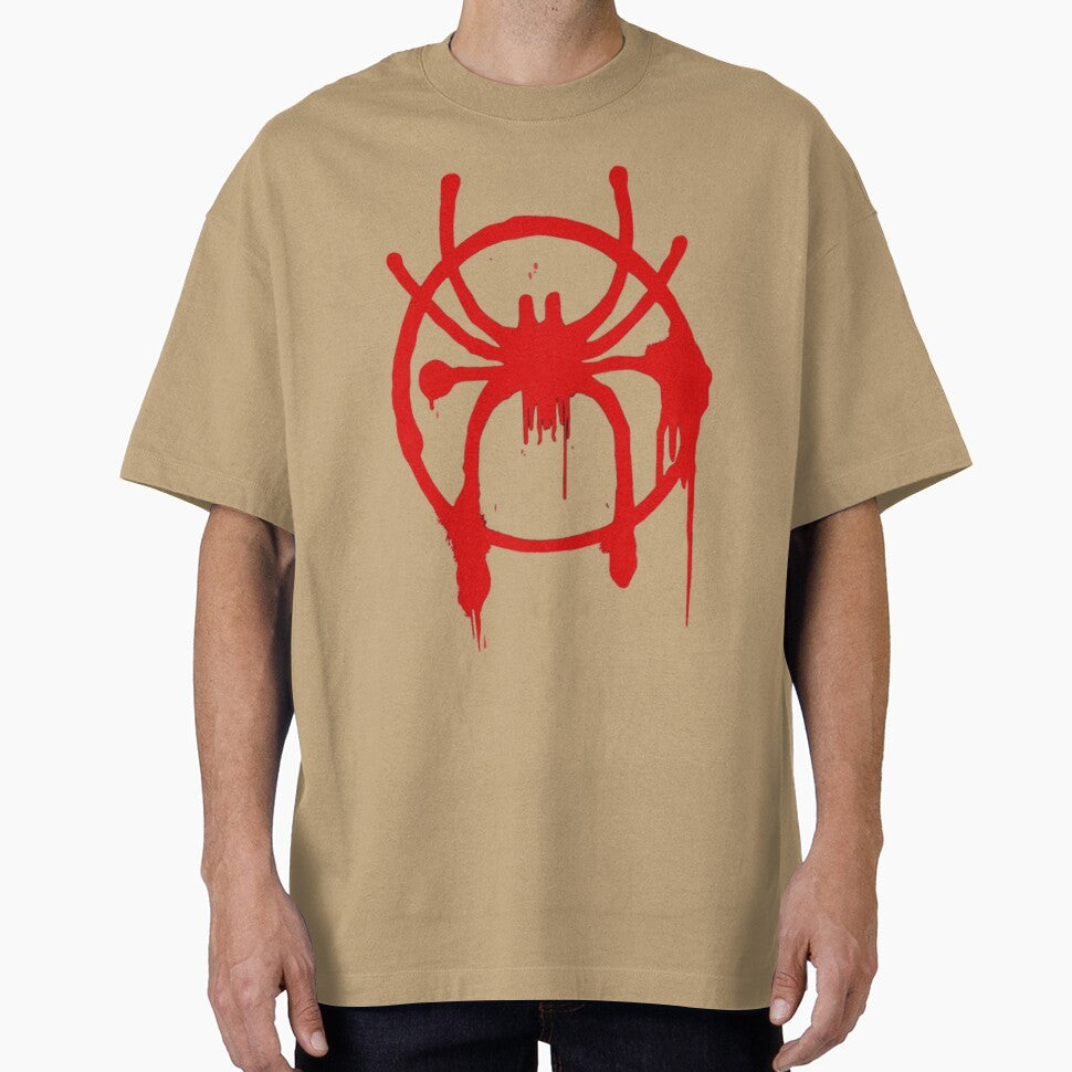 miles morales logo Classic T-Shirt
