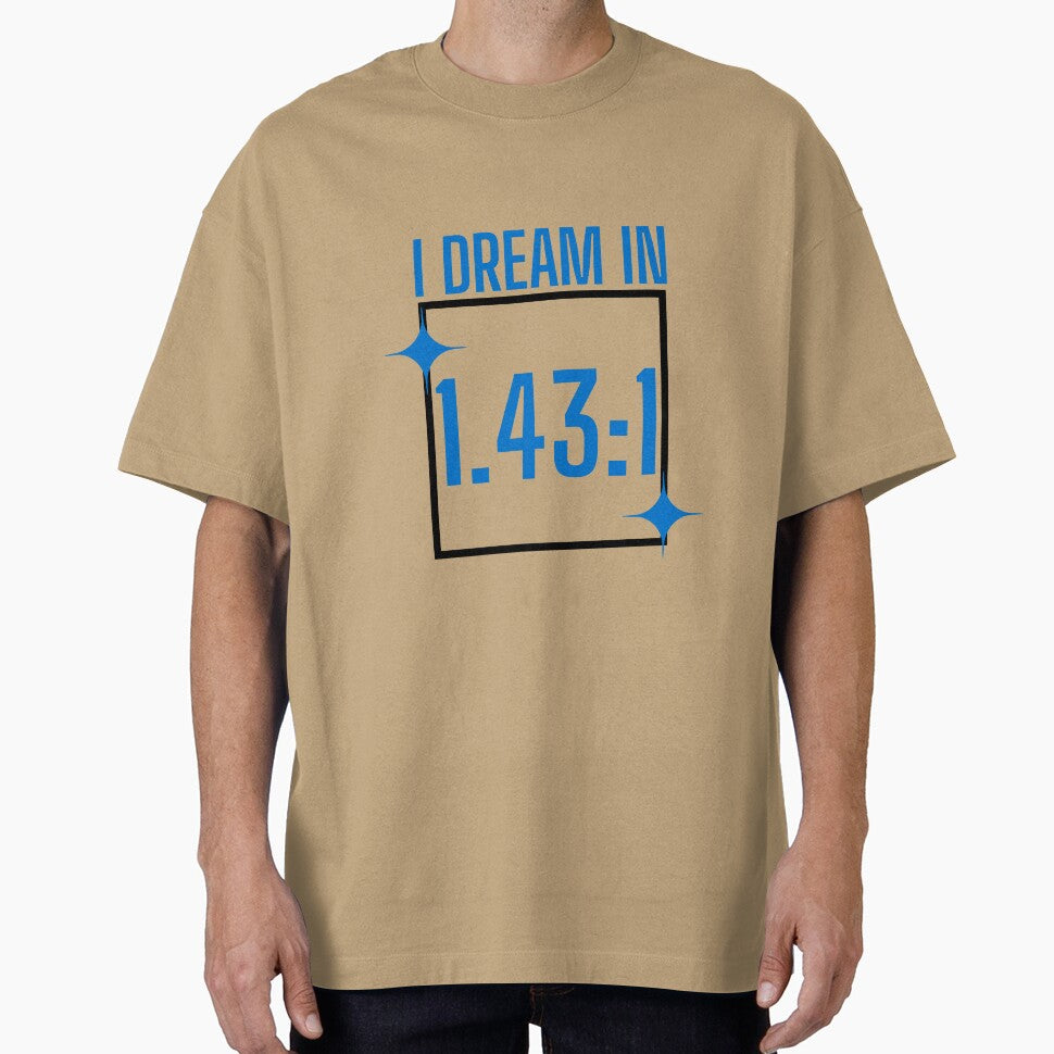 IMAX 1.43:1
