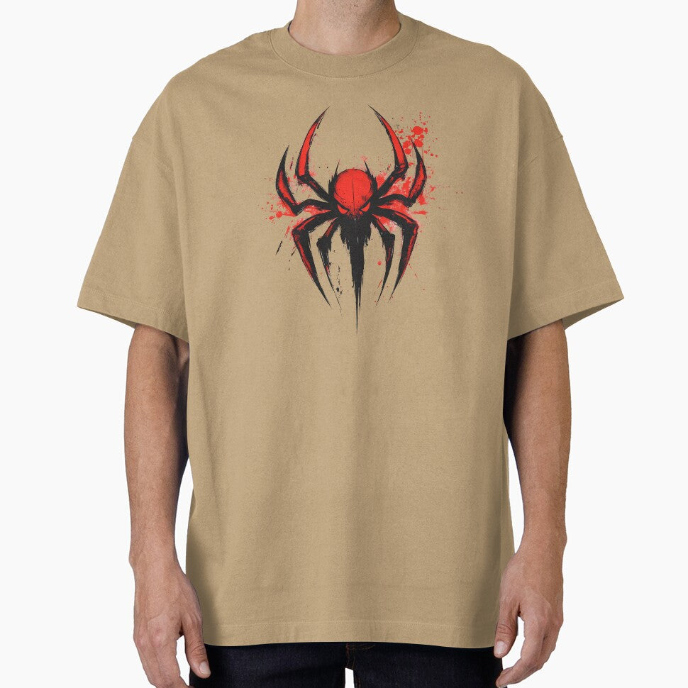 spider