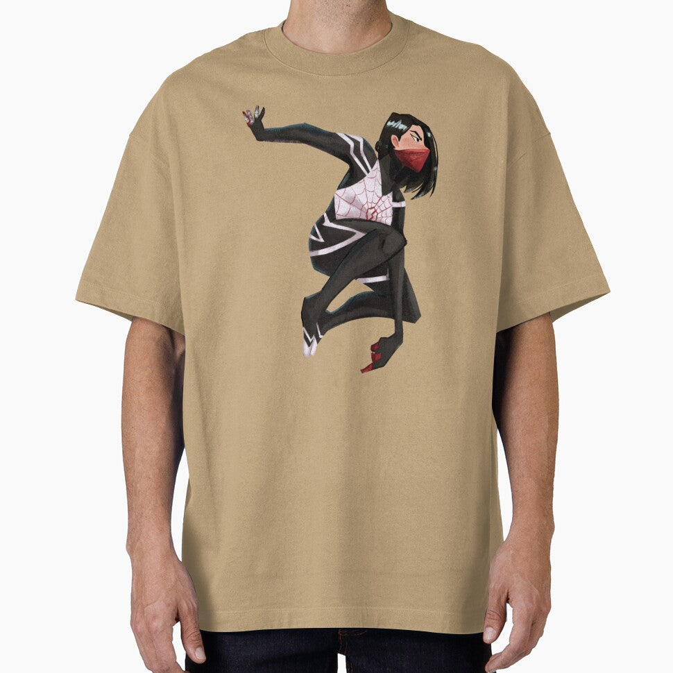 smnoth as silk