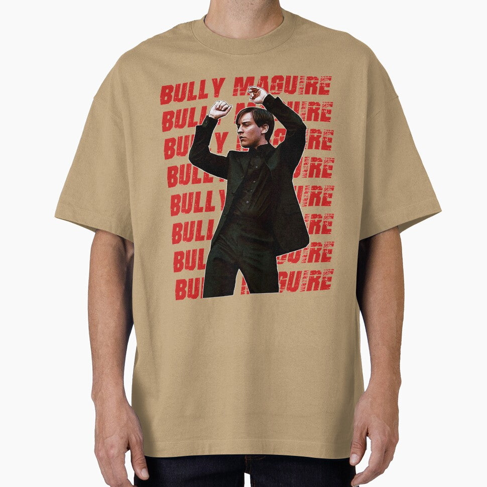 Funny Gift For Bully Maguire Strongest Creature In The Universe Gift For Halloween
