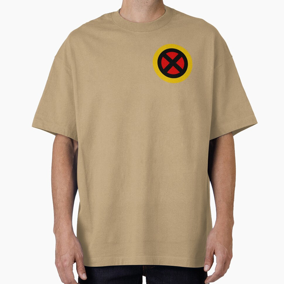X logo