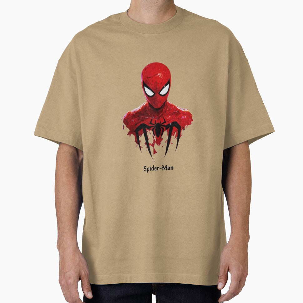 Spidey