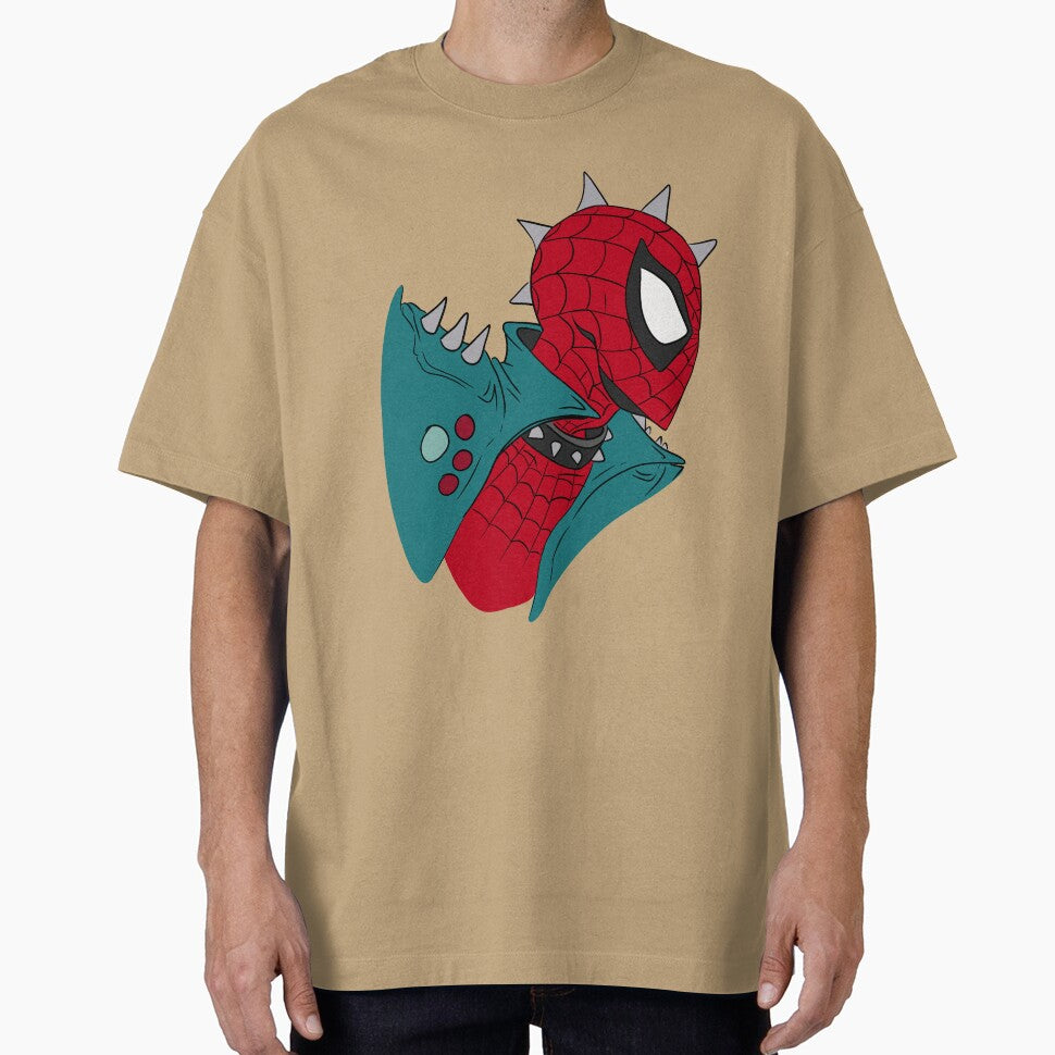 Spider Punk