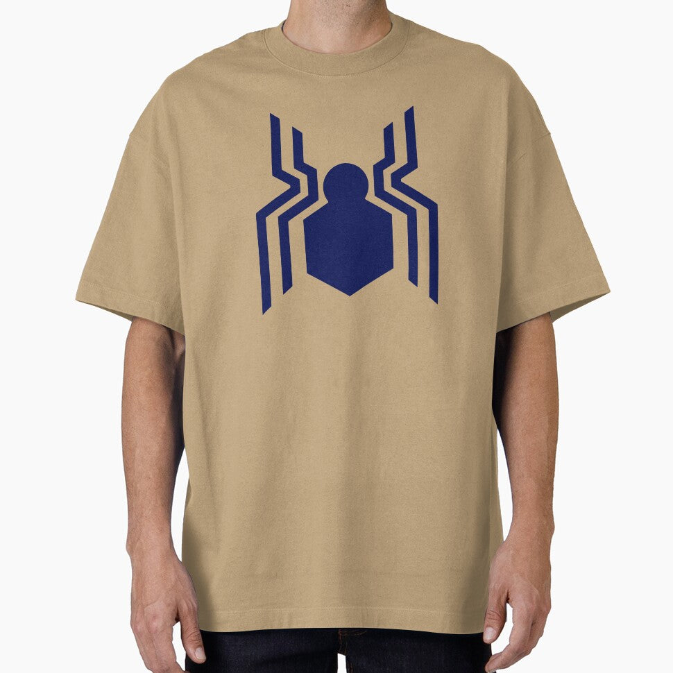 Spider Logo