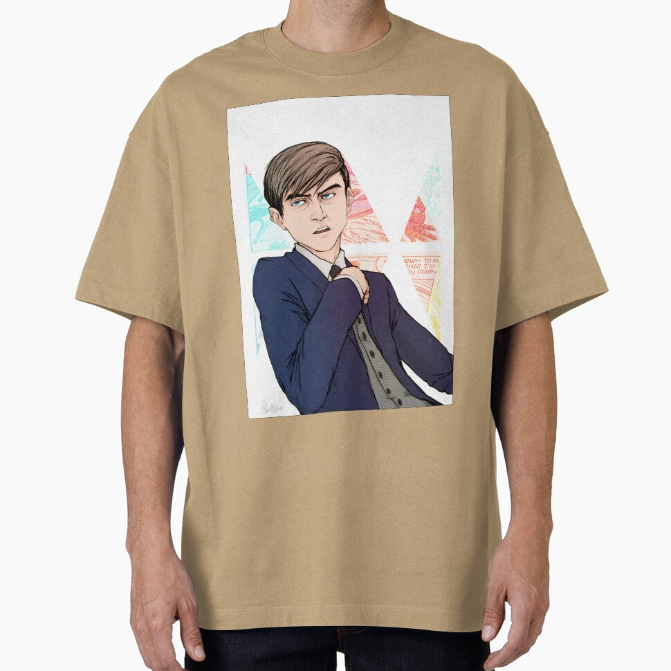 Harry Osborn