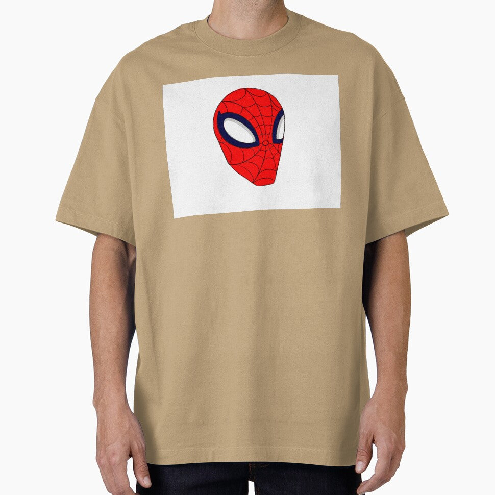 Red Spider Hero