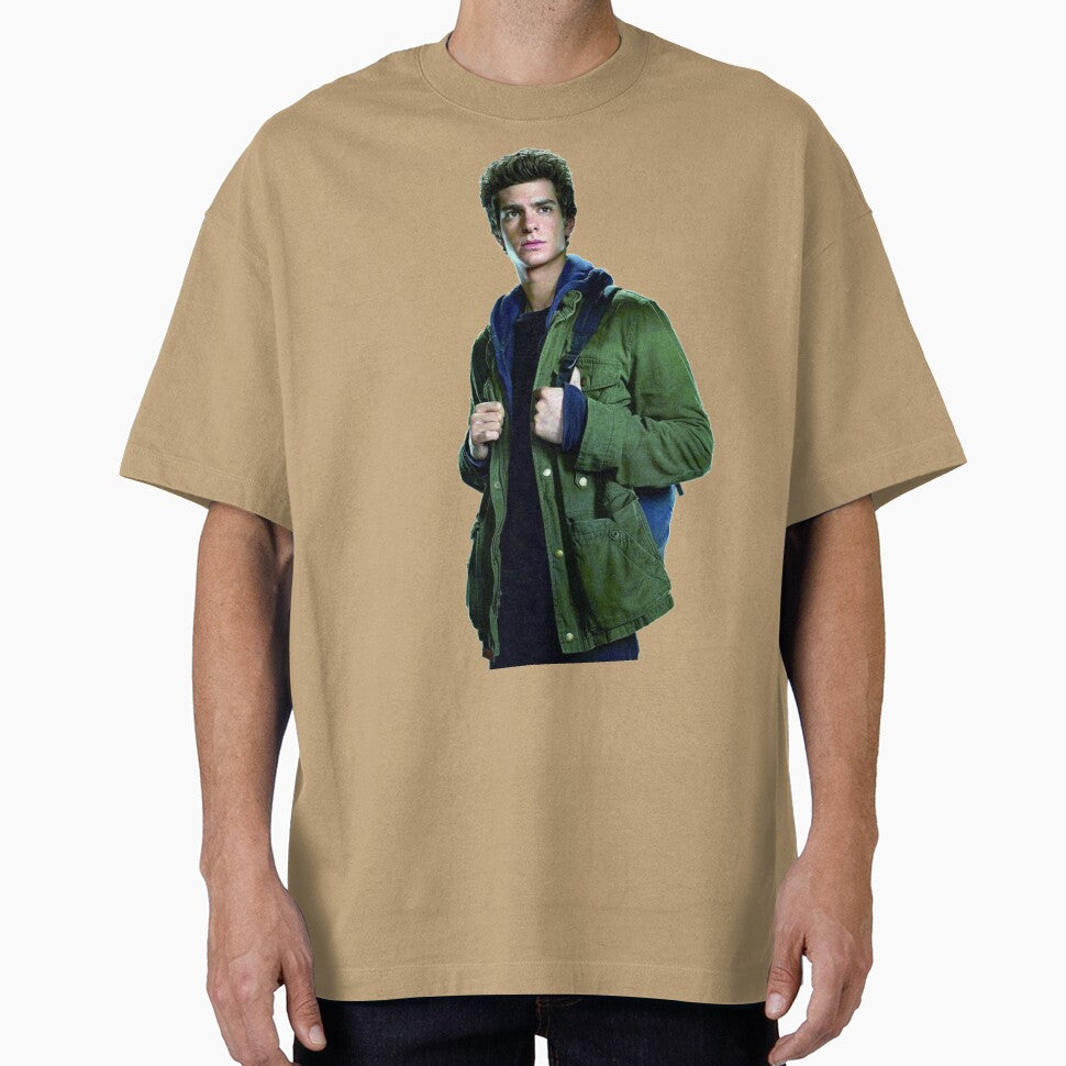 Andrew Garfield Ultimate M ByTe