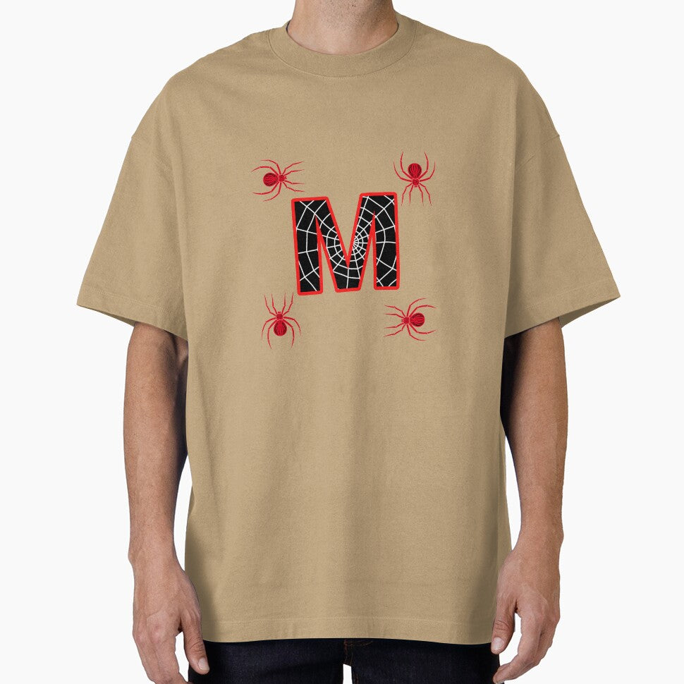 M back