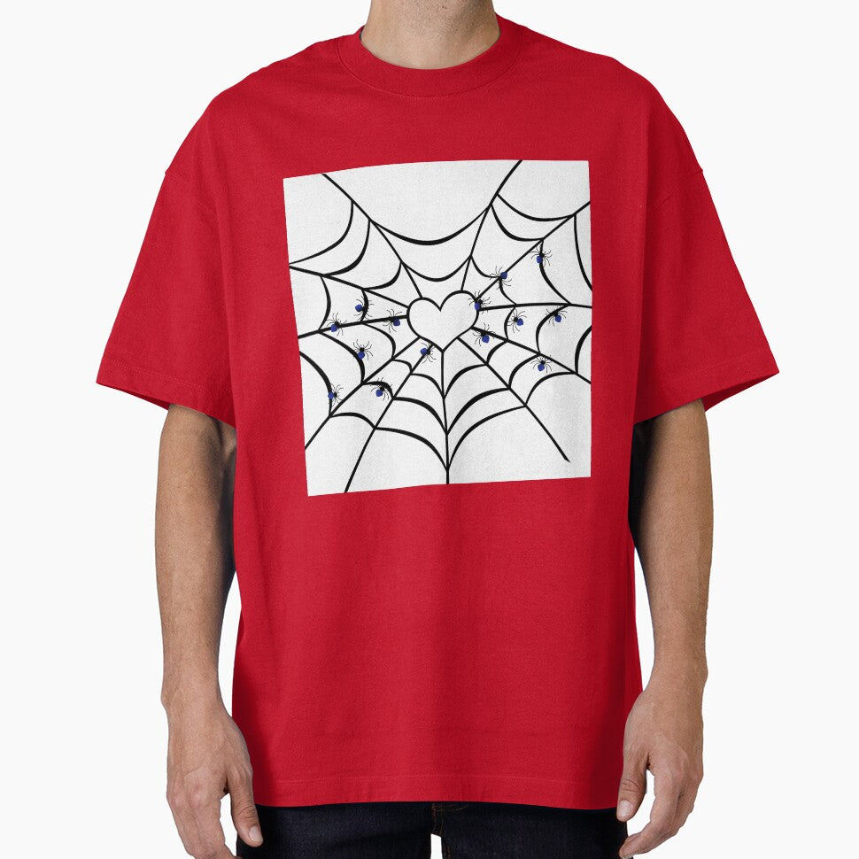 Spider Art