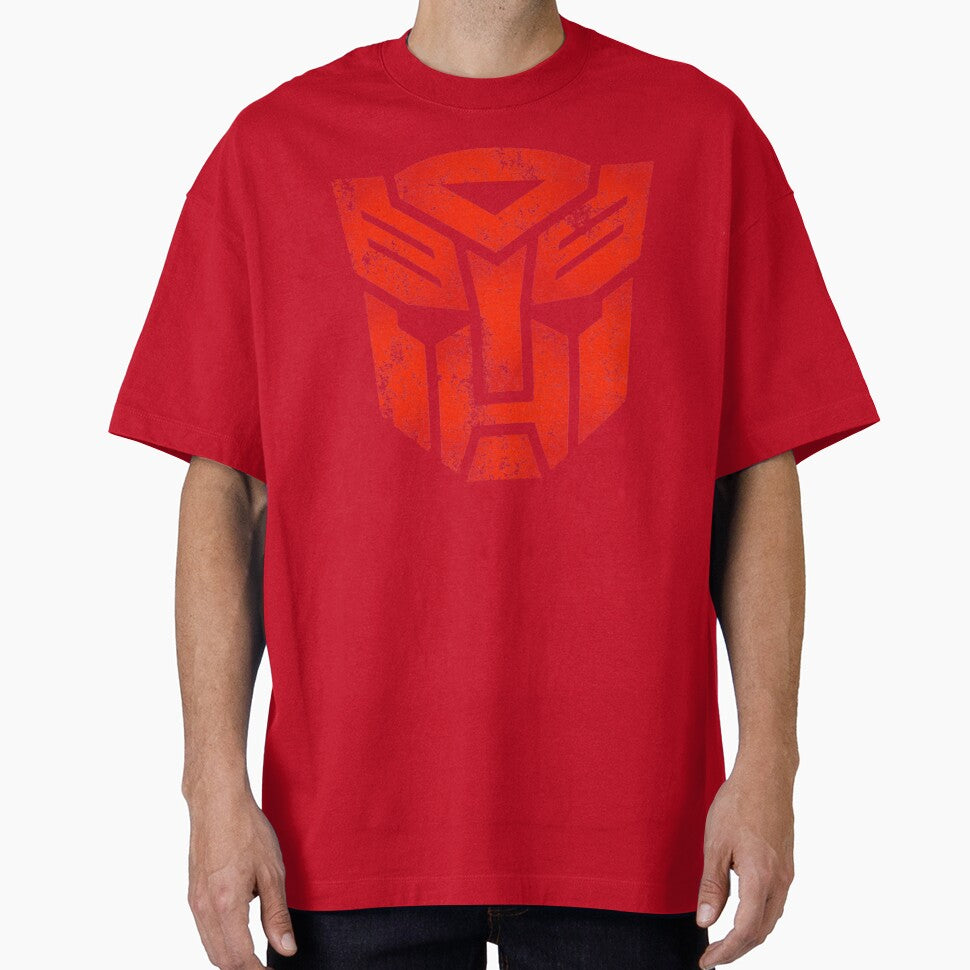 Autobots Logo ¡¤ Distressed