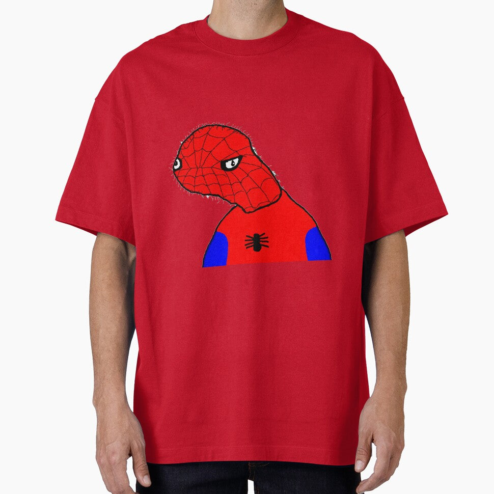 Spooderman