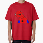 Spooderman