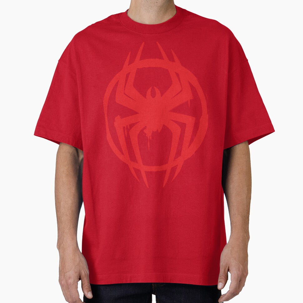 Across The Spiderverse
