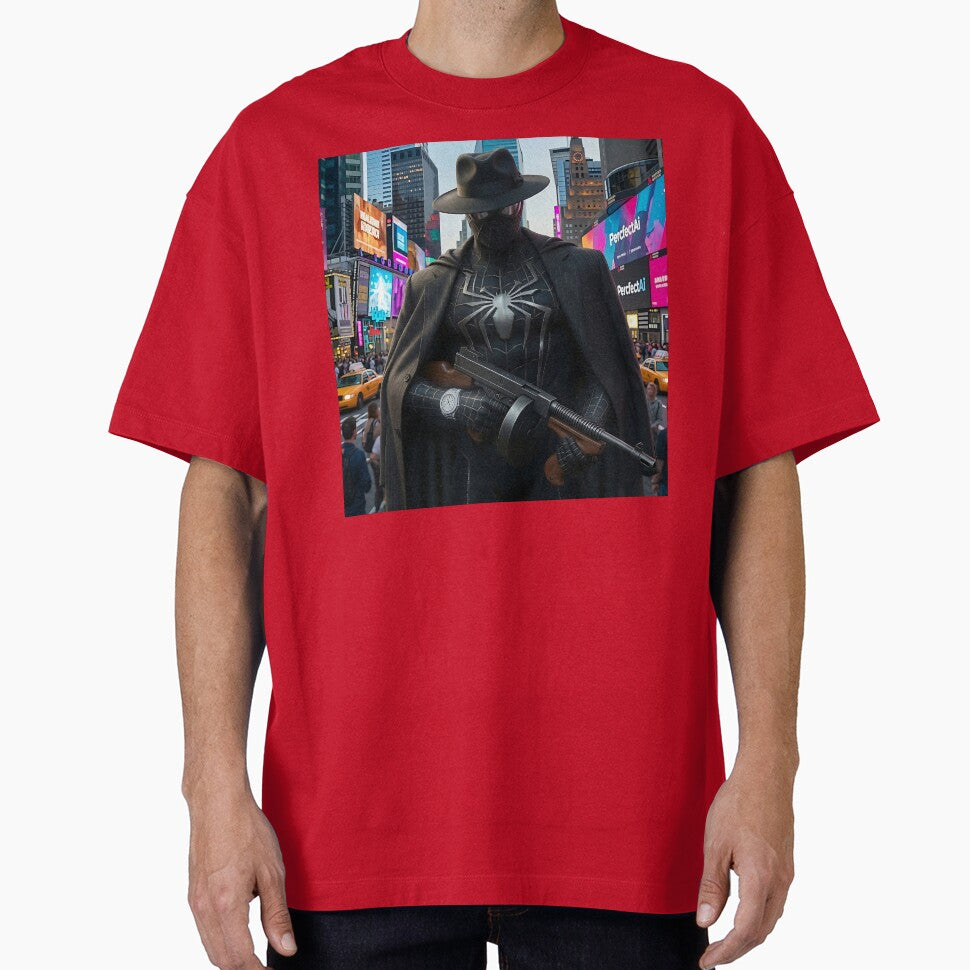 Spider-don Time Square V2